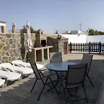 Ventura Conil Σπίτι διακοπών Καντίζ
