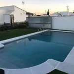 Ventura Conil Καντίζ