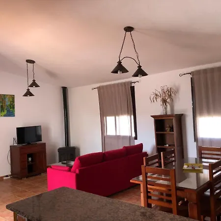 Ventura Conil Holiday home *
