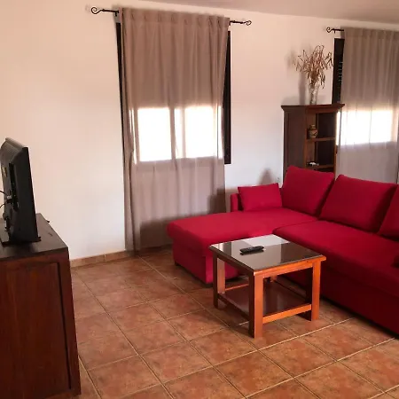 Ventura Conil Holiday home Cadiz