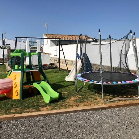 Holiday home Ventura Conil *