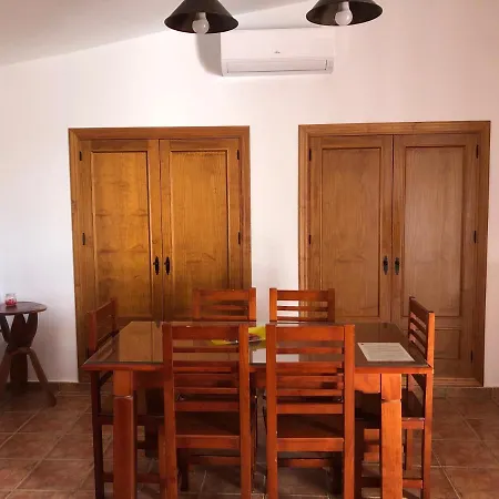 Ventura Conil Holiday home