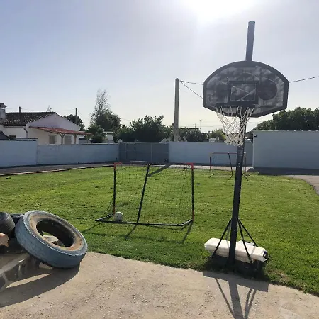 Ventura Conil Holiday home *