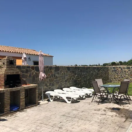 Ventura Conil Holiday home *