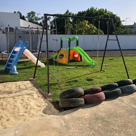 Ventura Conil Holiday home Cadiz