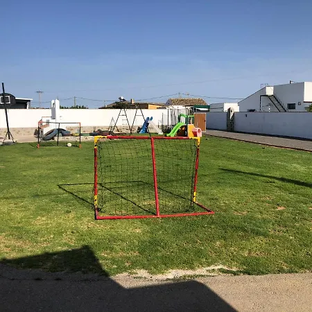 Holiday home Ventura Conil Cadiz