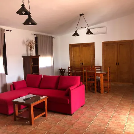 Holiday home Ventura Conil *