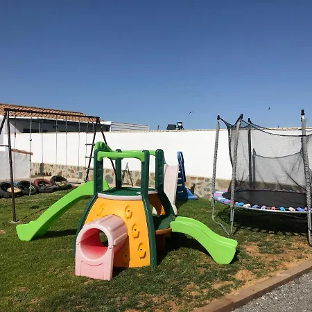 Holiday home Ventura Conil