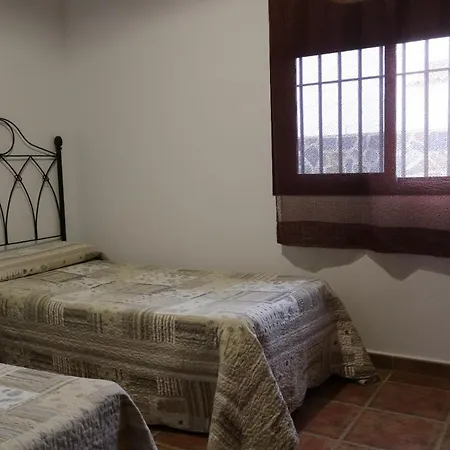 Ventura Conil Holiday home