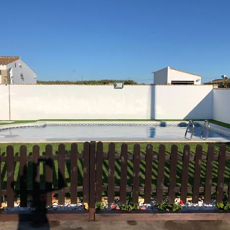 Holiday home Ventura Conil