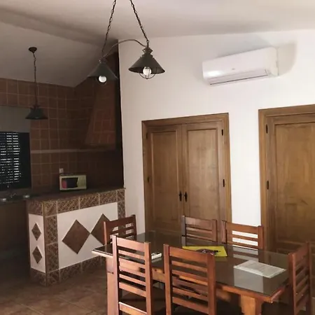 Holiday home Ventura Conil
