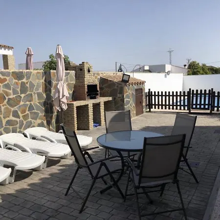 Ventura Conil Holiday home Cadiz