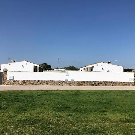 Σπίτι διακοπών Ventura Conil