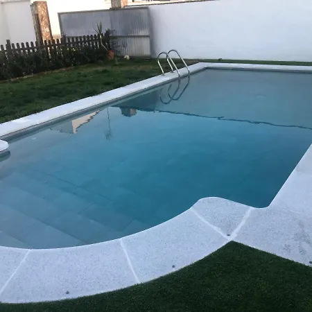 Ventura Conil Cadiz