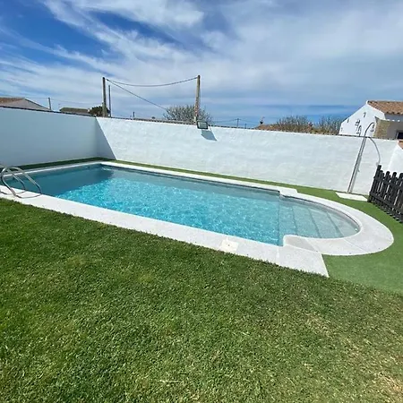 Holiday home Ventura Conil