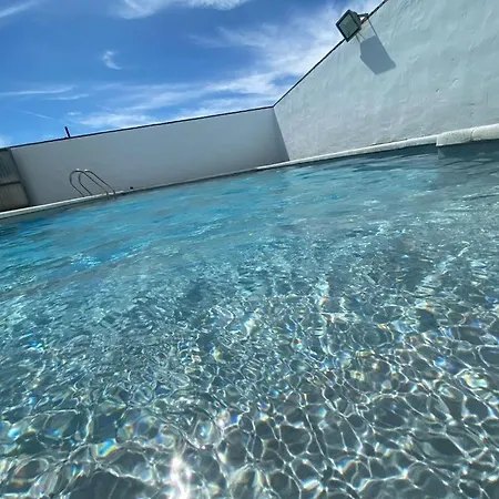 Holiday home Ventura Conil