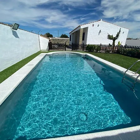 Ventura Conil Holiday home *