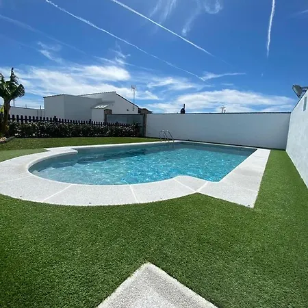 Ventura Conil Holiday home *