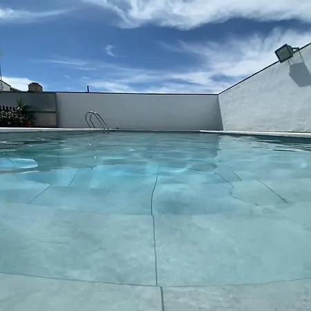 Holiday home Ventura Conil *